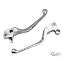 GZP Chrome Ergo Brake lever BT96-up XL96