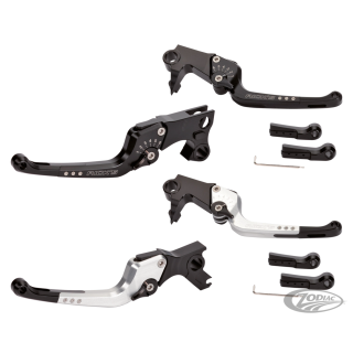 GoodGuys lvrs all blk XL96-03 FXD96-17