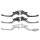 RSD LEVER ADJ SET REGULATOR XL14-up