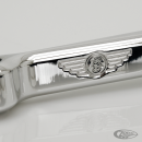 RST Polished Clutch lever Victory10-UP
