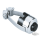 GZP Switch button universal Chrome cover