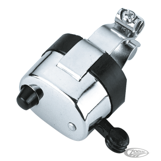 GZP Universal Switch 2-position + button
