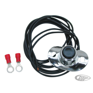 GZP Old style push button switch