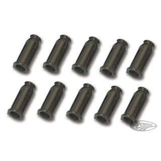 GZP 10pck Brake light rubber boot