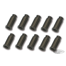 GZP 10pck Brake light rubber boot