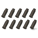 GZP 10pck Brake light rubber boot