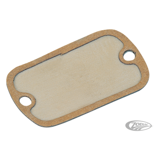 GZP Gasket front brake master cylinder