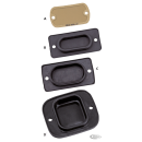 GZP Gasket front brake master cylinder