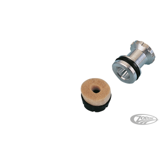 GZP Master Cyl. repair kit 3/4" bore