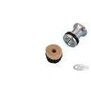 GZP Master Cyl. repair kit 3/4" bore