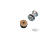 GZP Master Cyl. repair kit 3/4" bore