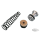 GZP Master Cyl. repair kit 3/4" bore