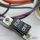 Chrome Ext.wiring harness w/switches L
