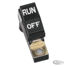 GZP Switch run off Rocker