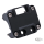 Black horizontal switch housing 72-81