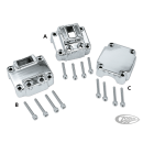GZP Switch Housing Vertical