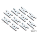 GZP 10pck button switch retainer 72-81
