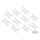 GZP 10pck button switch retainer 72-81