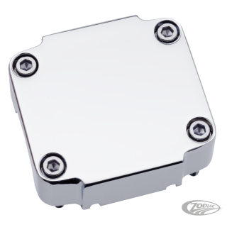 GZP Plain handlebar switch housing