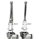 GZP 3/4" Wide bar controls 82-83 dual
