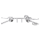GZP 3/4" Wide bar controls 82-83 dual