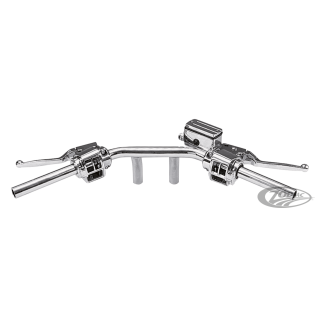 GZP 11/16" bore Handlebar controls 84-95