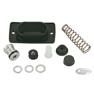 GZP Master cyl. rebuild kit 3/4" bore