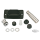 GZP Master cyl. rebuild kit 3/4" bore