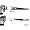 GZP Repl. M/C side glass & seal 82-95