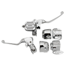 GZP Brake or Clutch bracket w/hardware