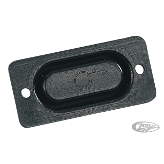 Gasket front brake cyl. 82-95 #45012-82