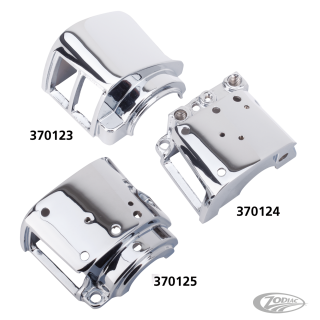 GZP Switch housing left top