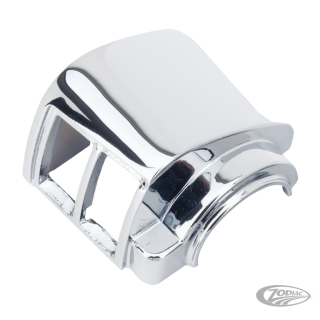 GZP Switch housing right top