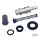 Front M/C rep. kit 9/16" BT96-up XL96-03