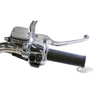 GZP Handlebar contr kit F*ST07 FXD07 9/1