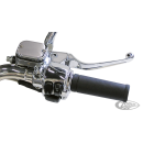 GZP Handlebar contr kit F*ST07 FXD07 9/1