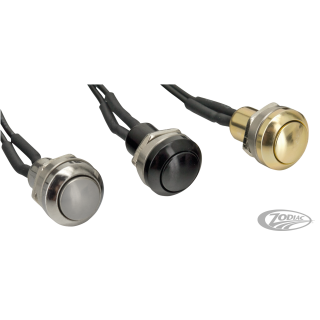 GZP Clutch lever chrome ZCP cable