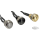 GZP Lever chrome GZP hydraulic (brake&cl
