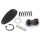 GZP Rebuild kit brake master cyl. 5/8" Bore