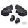 M/C CVRS CH H/B MNTD MIRROR FLH/T14-16