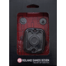 RSD FR M/C CAFE Black ops BT96-03 XL96-