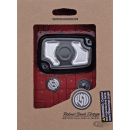 RSD BRAKE M/C CAP FRONT CAFE FLH/T