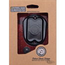 RSD FR M/C CAFE Black ops XL04-up