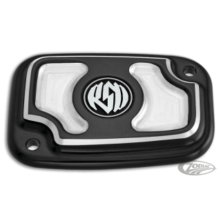 RSD M/C CLUTCH CAP FRONT CAF+ FLH/T13-15