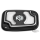 RSD M/C CLUTCH CAP FRONT CAF+ FLH/T13-15