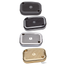DMND M/C CVR HYDR CLUTCH CHR FLH/T14-16