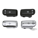 GZP Chr turnsign switch extensns 96-up