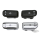 GZP Chr turnsign switch extensns 96-up