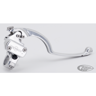 Beringer fr. brake m/c Polish 17.5 bore