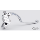 Beringer fr. brake m/c Polish 17.5 bore